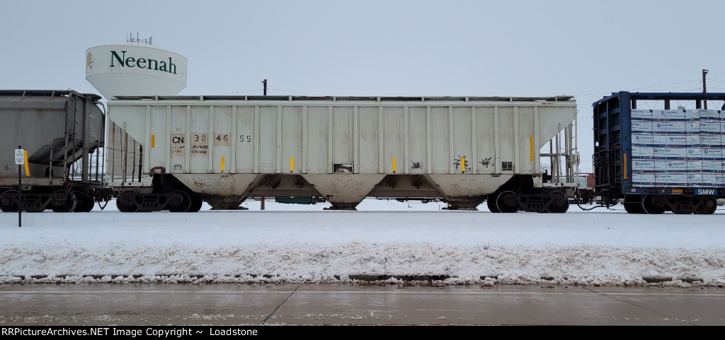 CN 384655